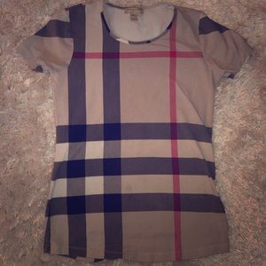Burberry Brit T-shirt